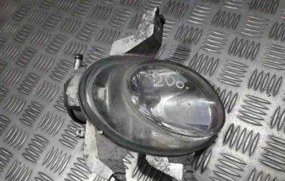 Peugeot 206 Front fog light 9635076180 20001128