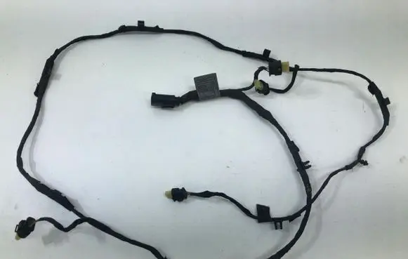 BMW 5 GT F07 Parking sensor (PDC) wiring loom