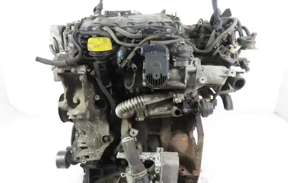 Renault Espace - Grand espace IV Engine 0445115007 M9R740 0445010099
