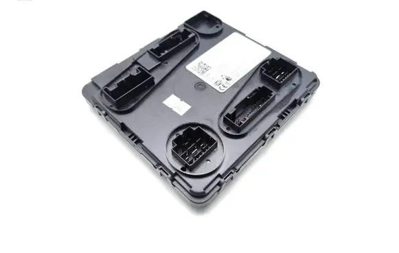 Audi A4 S4 B9 Central body control module 8W0907064CA 5DK01107903 8W0907064A