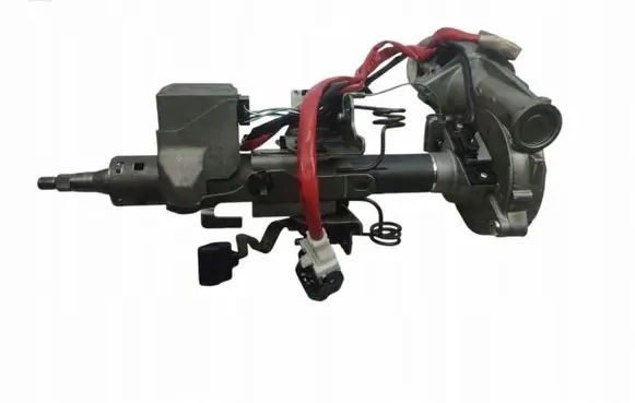 Toyota Avensis T220 Steering wheel axle 45020-05-3