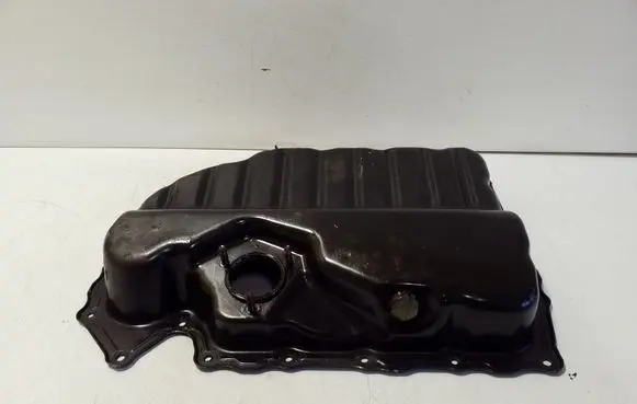 Audi TT TTS Mk2 Oil sump 