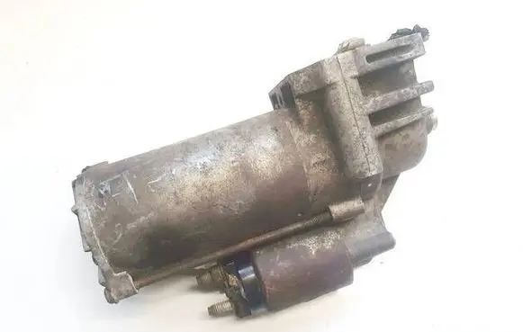 Ford Transit Starter motor s9002