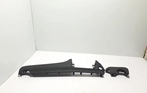 Panel trim