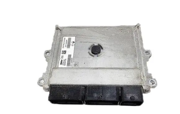 Renault Clio IV Engine control unit/module 237103353R