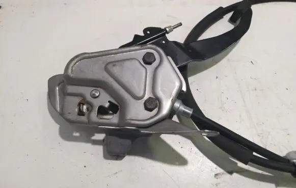 Honda FR-V Handbrake/parking brake lever assembly