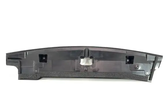 Toyota C-HR II Engine splash shield/under tray 16592F2140 E001465