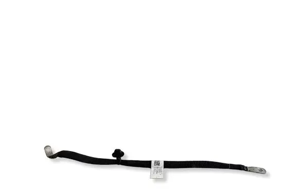 Tesla Model 3 Negative earth cable (battery) 107097900G