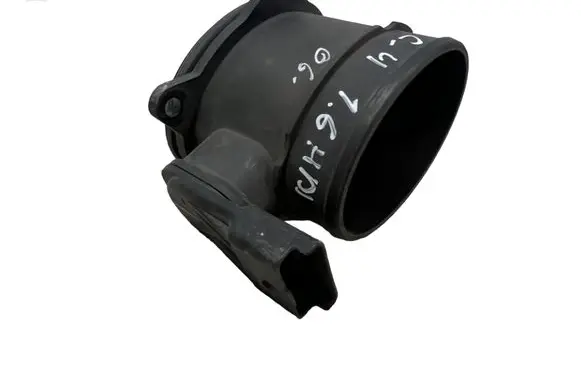 Citroen C4 I Mass air flow meter 72834204 9650010780