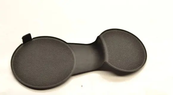 Audi A4 S4 B8 8K Cup holder pad/mat 8K0862533 0000241121