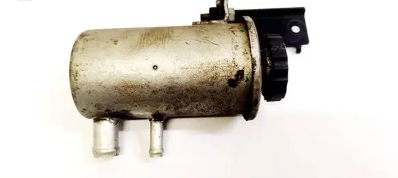 Jeep Compass Power steering fluid tank/reservoir