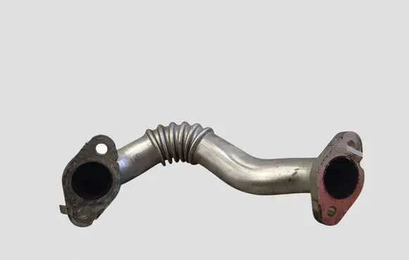 Audi A1 EGR valve line/pipe/hose 03L131521