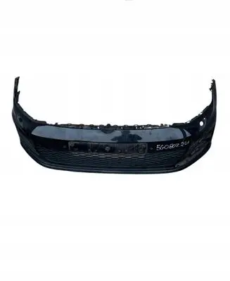 Volkswagen Golf VII Front bumper 5G0807221FL