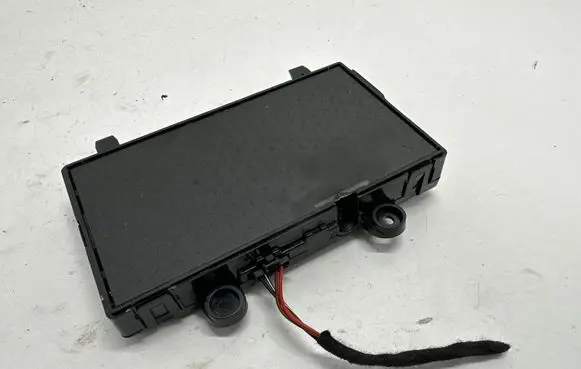 Mercedes-Benz A W177 Wireless charging module A1679008207 A1679018002 A1679023603