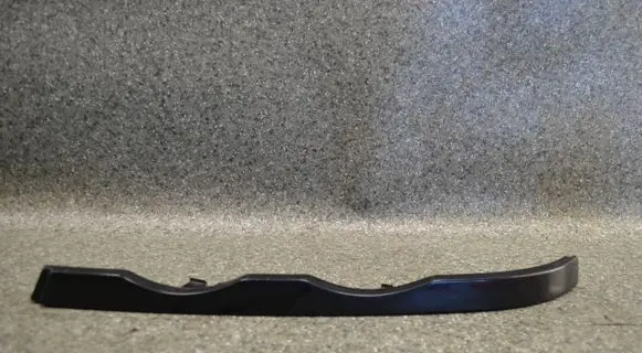 BMW 3 E46 Under headlight/headlamp trim 51138208481