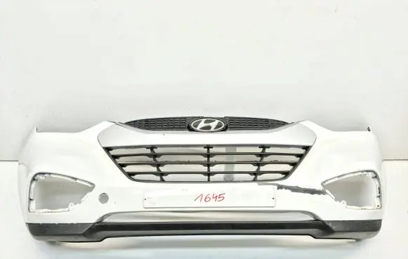 Hyundai ix35 Front bumper 865112Y000