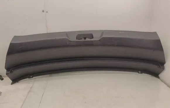 Volvo V40 Trunk/boot sill cover protection 31291048