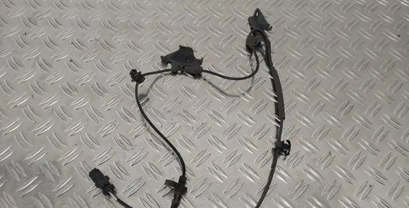 Toyota Prius+ (ZVW40) ABS brake wheel speed sensor 8954312080