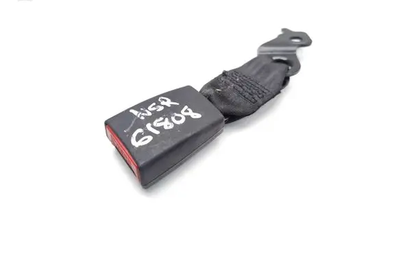 Ford Ecosport Rear seatbelt buckle 010312100