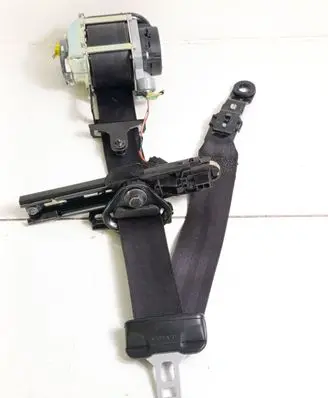 Volvo V60 Front seatbelt 616155800 3980482 616011100