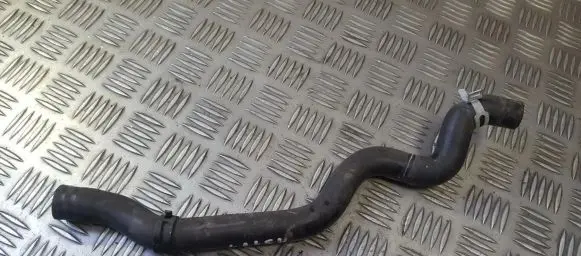 BMW 5 E60 E61 Engine coolant pipe/hose 64216911001
