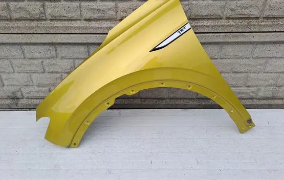 Volkswagen ID.4 Fender