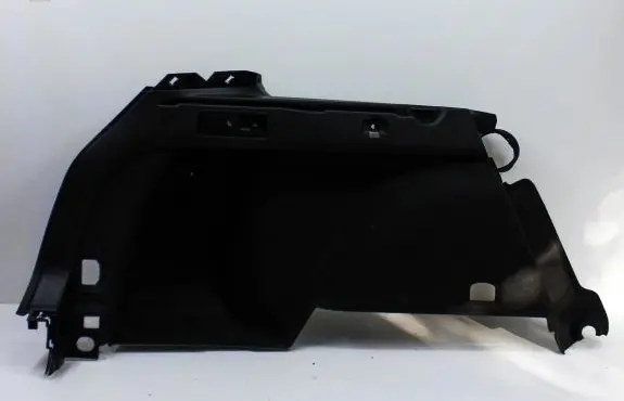 Volkswagen PASSAT B8 Other trunk/boot trim element 3G9867427K