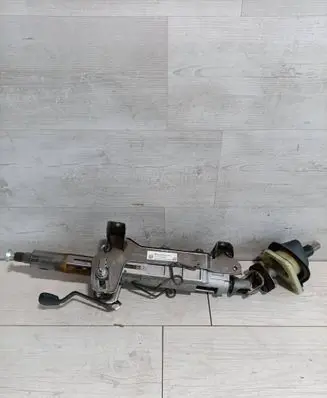 Dodge Durango III Steering wheel axle 68140621AC