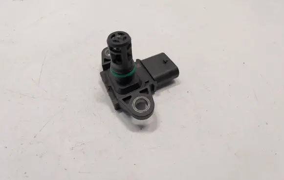 BMW 5 F10 F11 Air pressure sensor 7599042 13627599042
