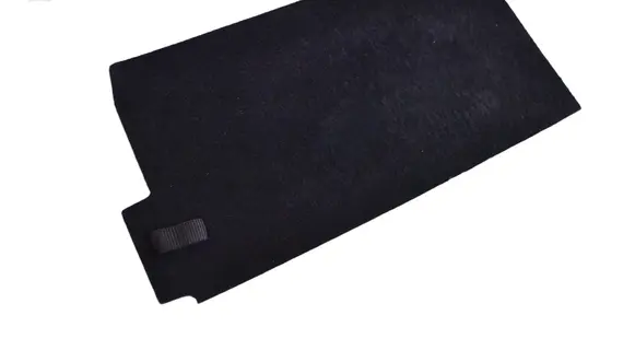 Jaguar F-Type Centre console side trim rear EX53801293AB