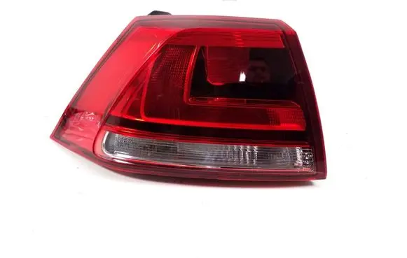 Volkswagen Golf VII Rear/tail lights 5G0945095P