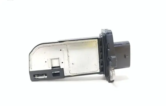 BMW 5 F10 F11 Mass air flow meter 7804150 105038