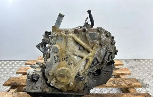 Nissan Rogue Automatic gearbox 3VX1D 28X0D W811977