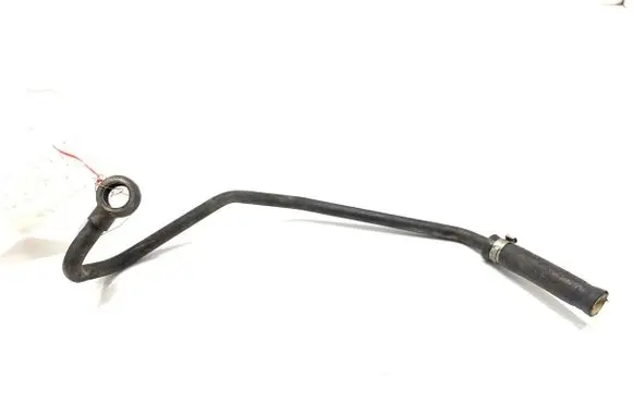 Volvo V70 Turbo turbocharger oiling pipe/hose 