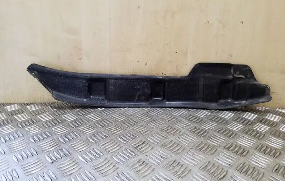Skoda Superb B6 (3T) Fender end trim 3T0821111