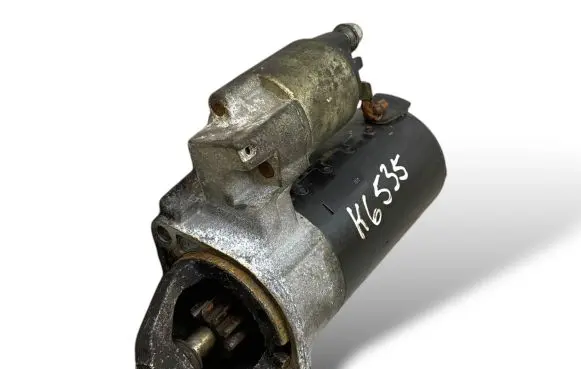 Mercedes-Benz A W169 Starter motor A0051517401