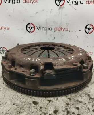 KIA Sportage Clutch set kit 124069710