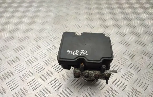 Renault Master III ABS Pump 0265254802
