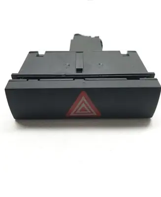 Audi A6 S6 C6 4F Hazard light switch 4F0941509