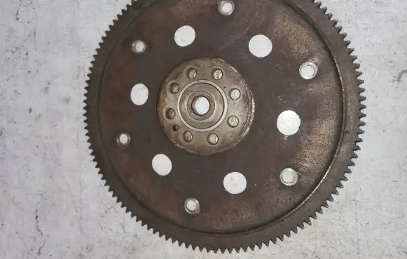 KIA Sportage Flywheel