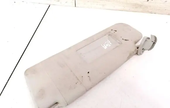 Volkswagen Polo Sun visor 6Q0857551E