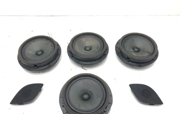 Suzuki SX4 S-Cross Audio system kit 39102-61M00