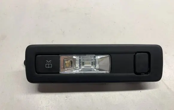 Mercedes-Benz A W177 Front seat light A0009064906