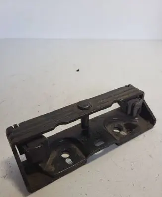 BMW X5 E53 Loading door lock loop/hook striker 51248408859