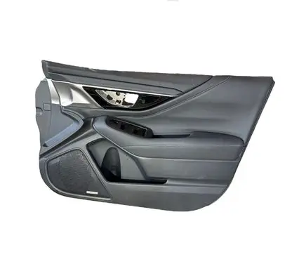 Subaru Outback (BT) Front door card panel trim 94210AN14A 83071XS20A S73512700