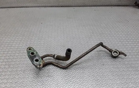 Honda CR-V Turbo turbocharger oiling pipe/hose