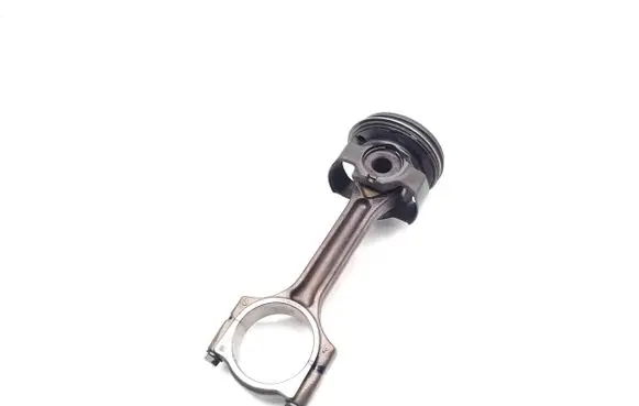Renault Master III Piston with connecting rod M9T870
