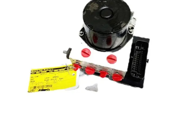 Seat Ibiza III (6L) ABS Pump 6R0614517AF 6R0907379AK