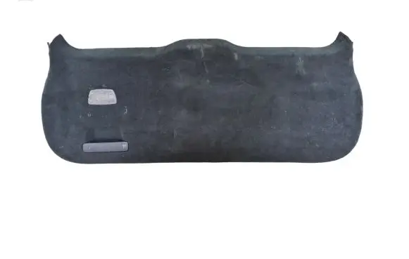 Volvo XC60 Trunk/boot trim cover 