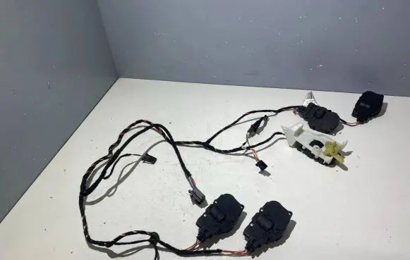 Audi A5 Sportback 8TA Other wiring loom 8K2971566 410475520 N4392007